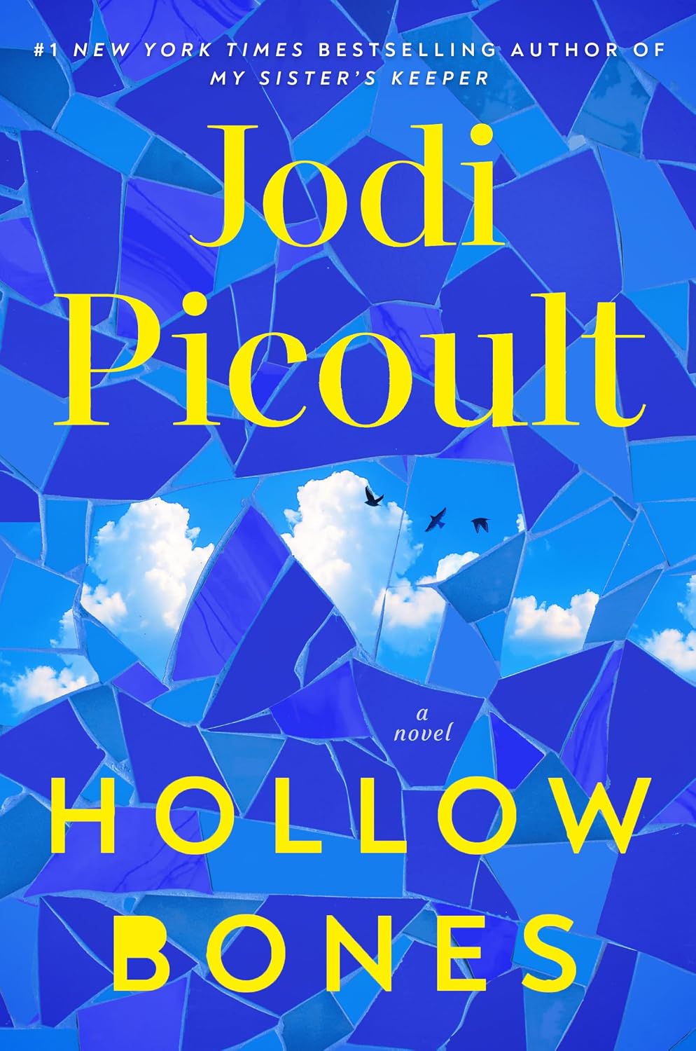 Amazon cover image